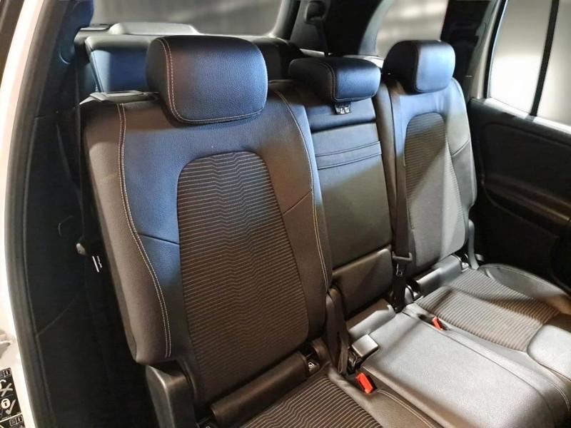 MERCEDES-BENZ GLB 200 D AUTOMATIC 4MATIC SPORT PLUS SUV