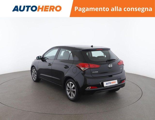 HYUNDAI i20 1.2 84 CV 5 porte Comfort