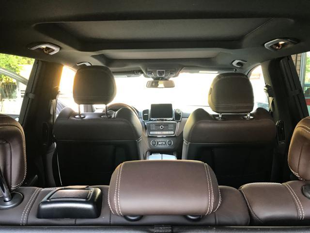 MERCEDES-BENZ GLE 63 AMG 4Matic Depotenziato No Superbollo