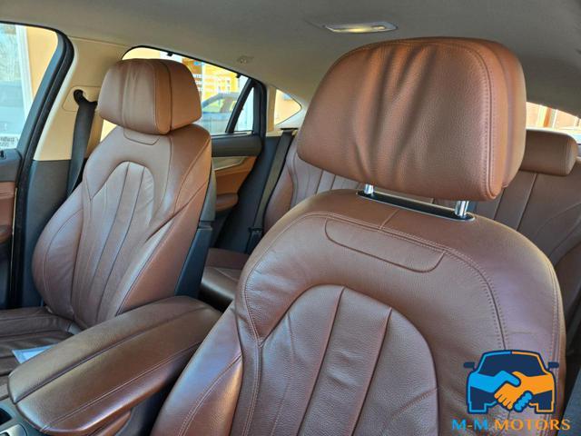 BMW X6 xDrive40d Extravagance