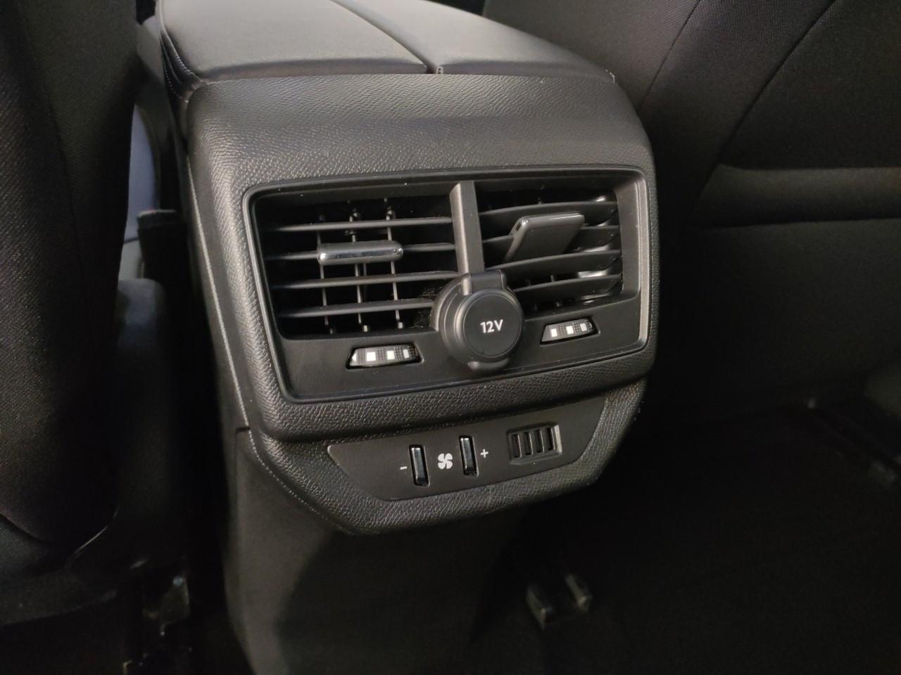 PEUGEOT 5008 1.2 puretech t Allure Pack 130cv (7 Posti)