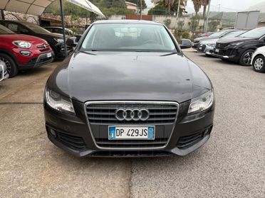 Audi A4 2008 2.7 V6 TDI F.AP. multitronic