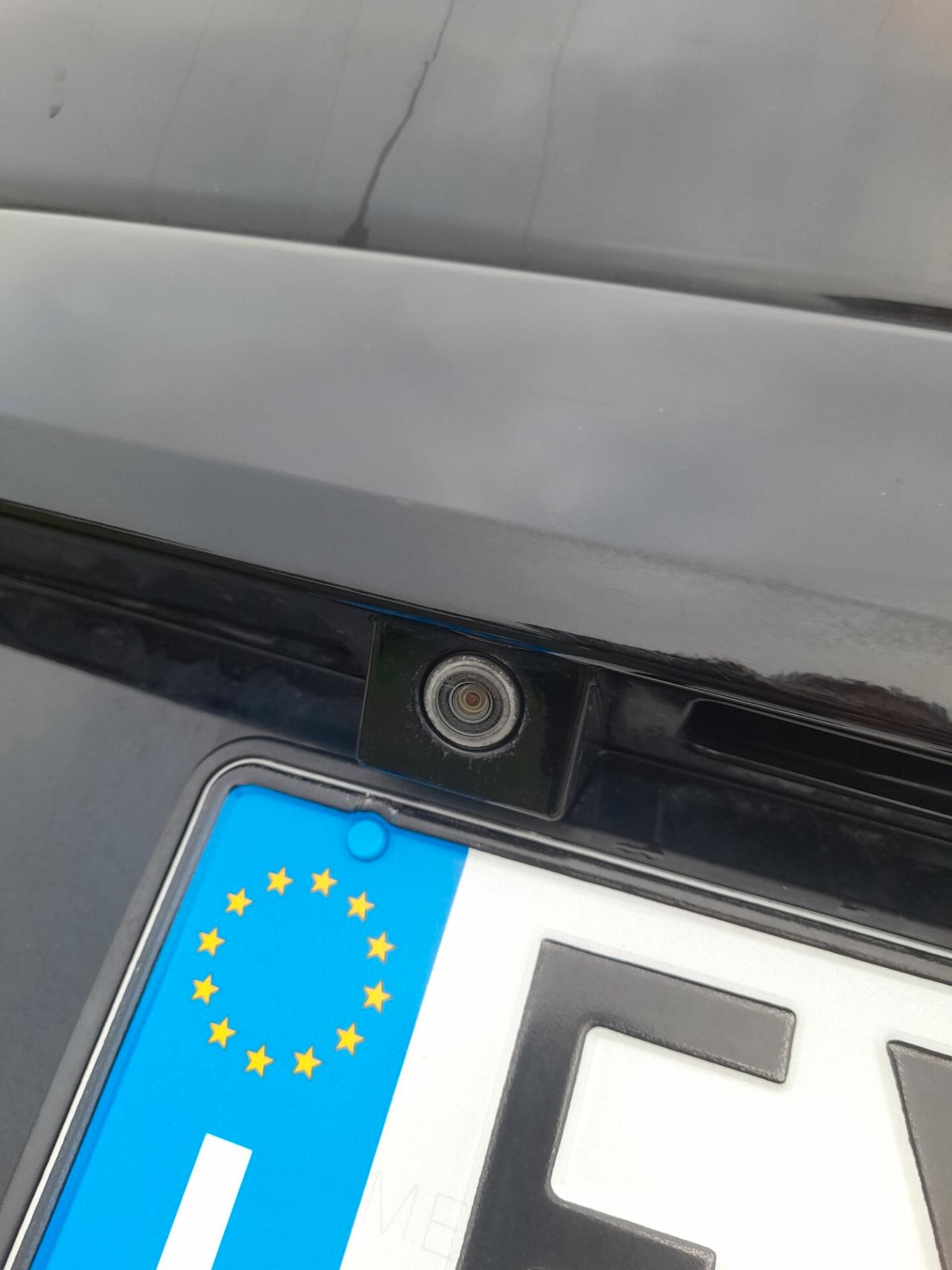 Peugeot Rifter 5 posti Aut. GT Line Long N1 Autocarro