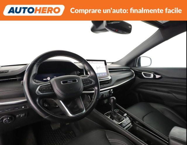 JEEP Compass 1.3 Turbo T4 240 CV PHEV AT6 4xe S