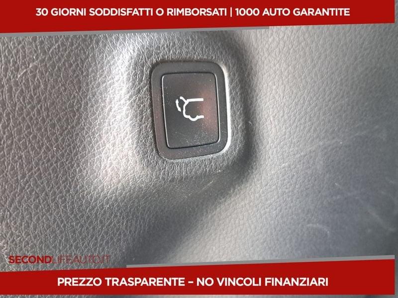 Jeep Compass 1.3 turbo t4 phev S 4xe auto