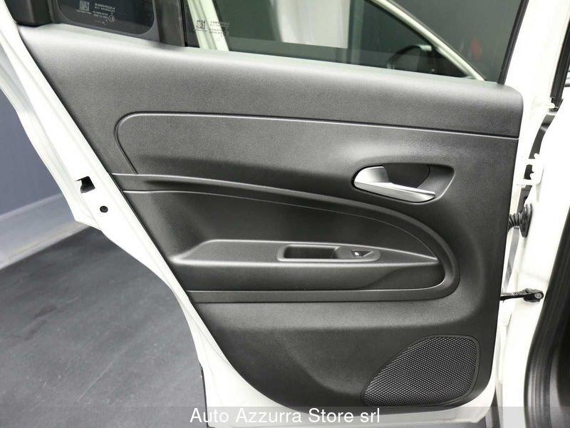 Jeep Avenger Avenger 1.2 Turbo 100 CV Summit *PROMO AZZURRA*