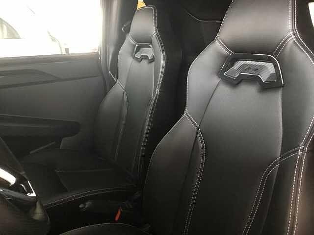 Ligier JS 50 Elite Confort E.V.
