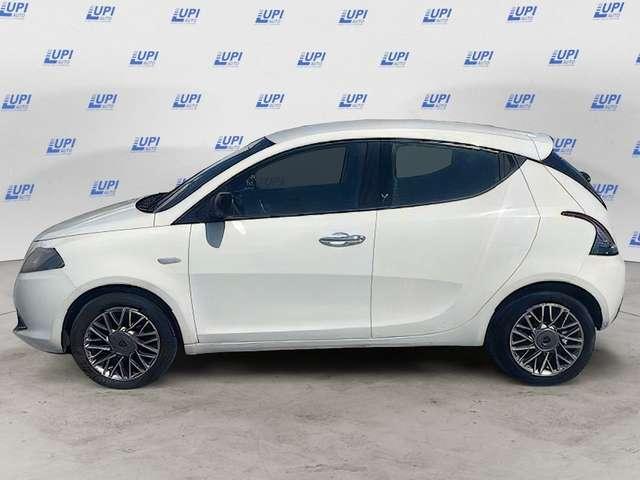 Lancia Ypsilon 1.3 mjt Gold s&s 95cv