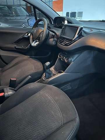 Peugeot 208 1.6 bluehdi Allure 75cv Euro 6