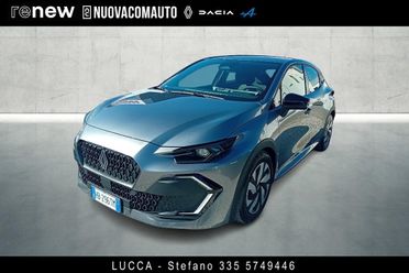 Renault Clio 1.8 full hybrid E-Tech Evolution Auto
