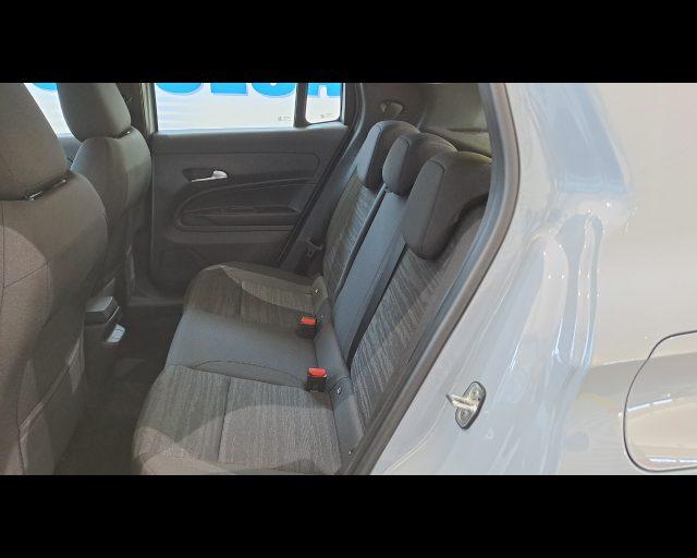 JEEP Avenger 1.2 turbo Longitude fwd 100cv