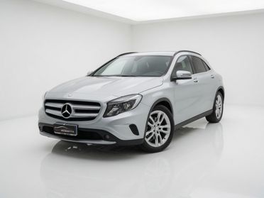 Mercedes-benz GLA 200 d Automatic Sport 2016
