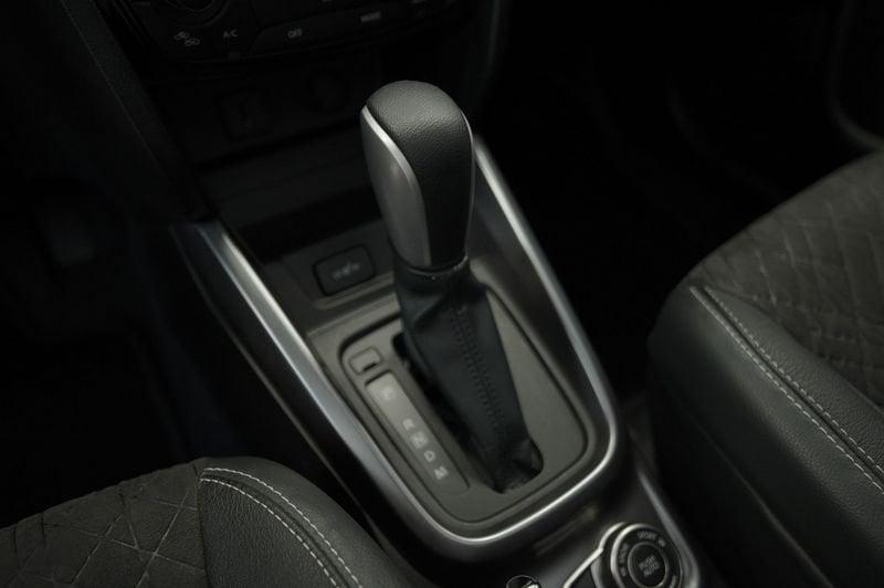 Suzuki Vitara II 2018 1.4 boosterjet Starview 4wd allgrip auto