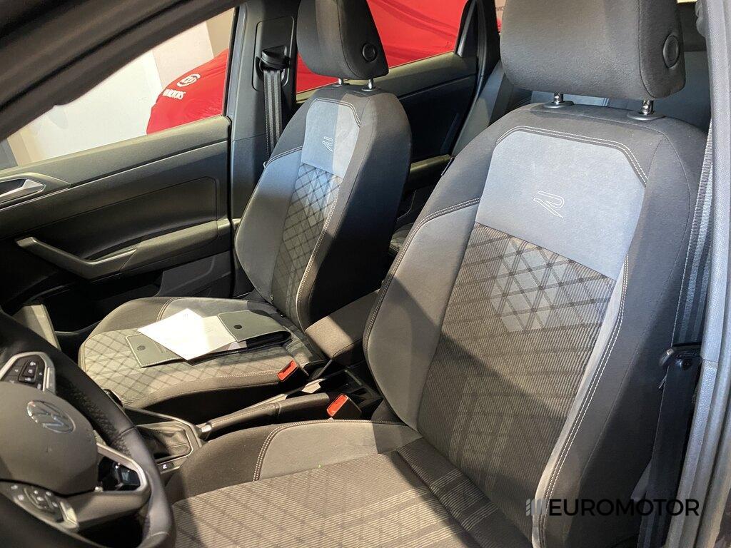 Volkswagen Taigo 1.0 TSI R-Line DSG