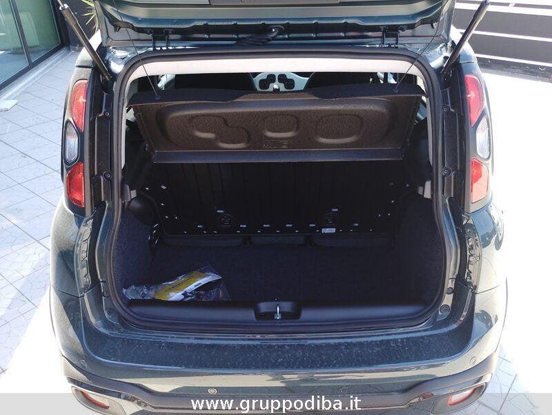 FIAT Pandina 1RA My26 1.0 65cv Hybrid Cross