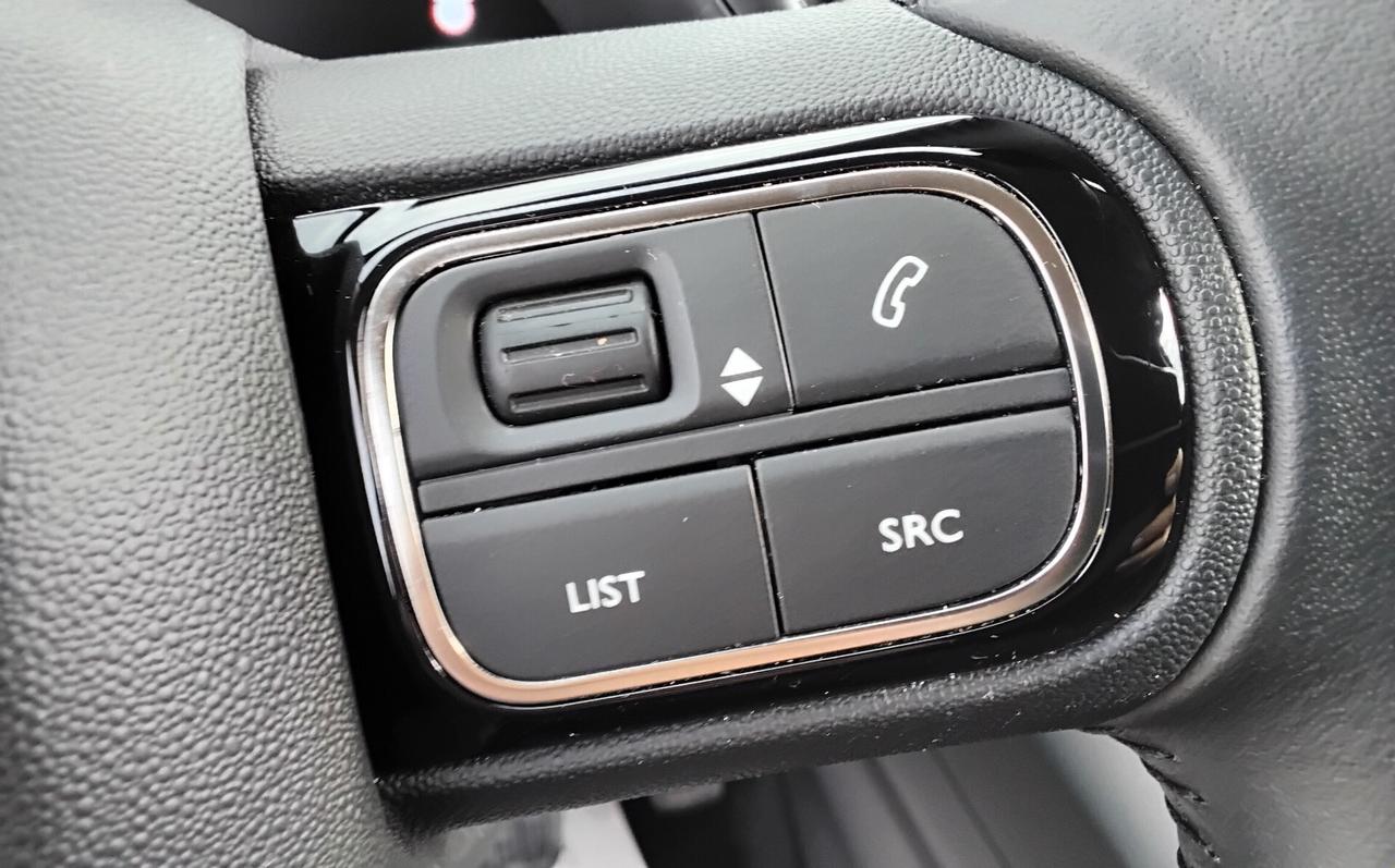 Citroen C5 Aircross BlueHDi 130 S&S EAT8 Business