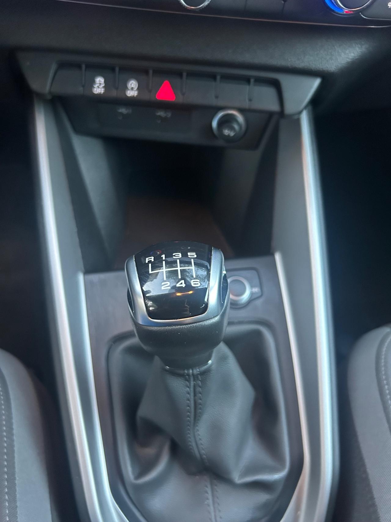 Audi A1 SPB 30 TFSI Admired