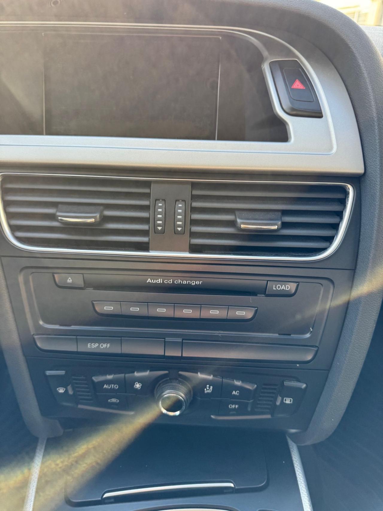 Audi A4 Avant 2.0 TDI 4X4
