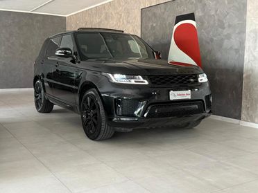 Land Rover Range Rover Sport 3.0d i6 mhev HSE Dynamic 249cv auto