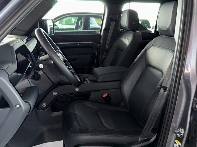 LAND ROVER Defender 110 3.0D I6 250 CV AWD X-Dynamic SE *GAR 09/28*