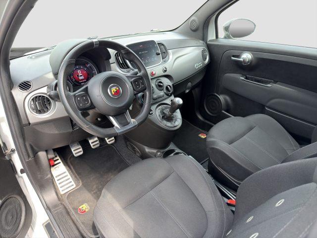 ABARTH 595 595 1.4 Turbo T-Jet 160 CV Pista
