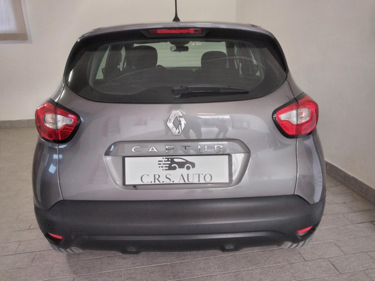 Renault Captur TCe 12V 90 CV Start&Stop Energy Zen NEOPATENTATI