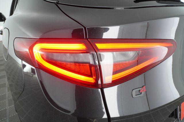 ALFA ROMEO Stelvio Stelvio 2.2 Turbodiesel 210 CV AT8 Q4 Veloce