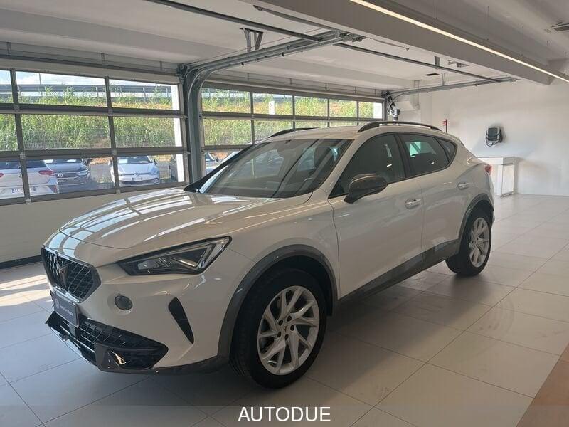 Cupra Formentor FO CUPRA 2.0 TDI 150CV