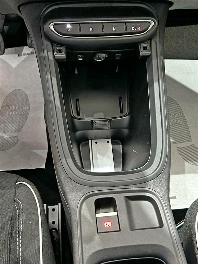 Fiat 600 Hybrid 110 CV DCT MHEV Pop