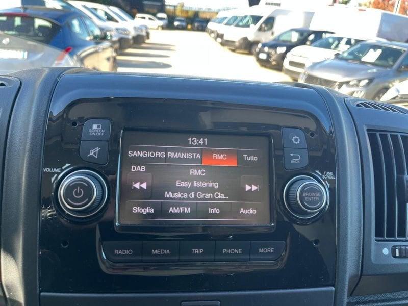 Peugeot Boxer Boxer 330 2.2 BlueHDi 120 S&S PM-TN Furgone