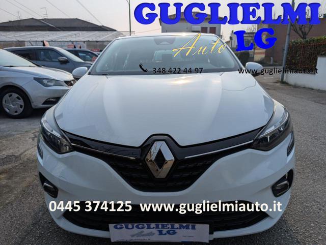 RENAULT Clio TCe 100 CV GPL 5 porte Life OK NEOP