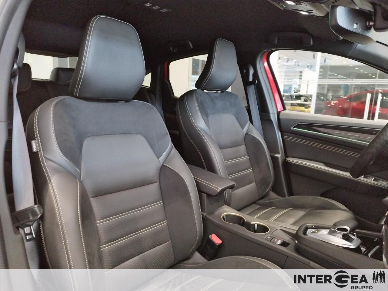 RENAULT Arkana 1.6 E-Tech full hybrid E-Tech Engineere
