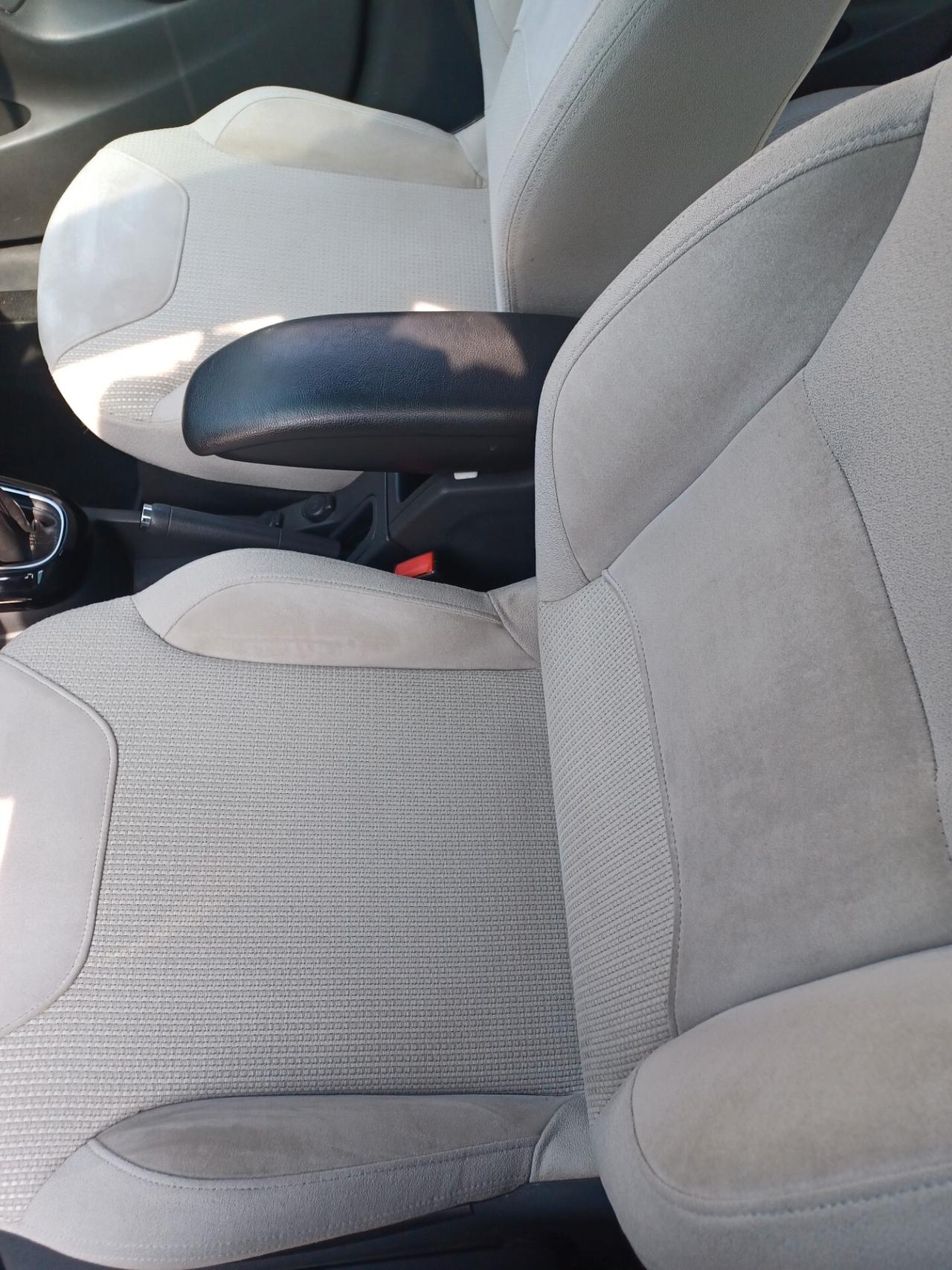 Citroen C3 1.4 Exclusive GPL UNICO PROPRIETARIO