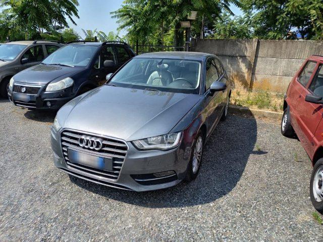 AUDI A3 2.0 TDI Ambition