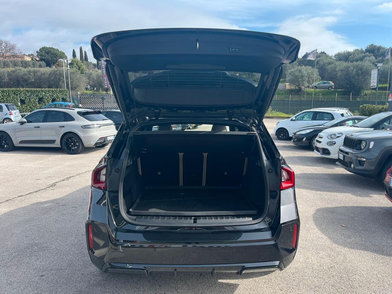 Bmw X1 xDrive 23d Msport