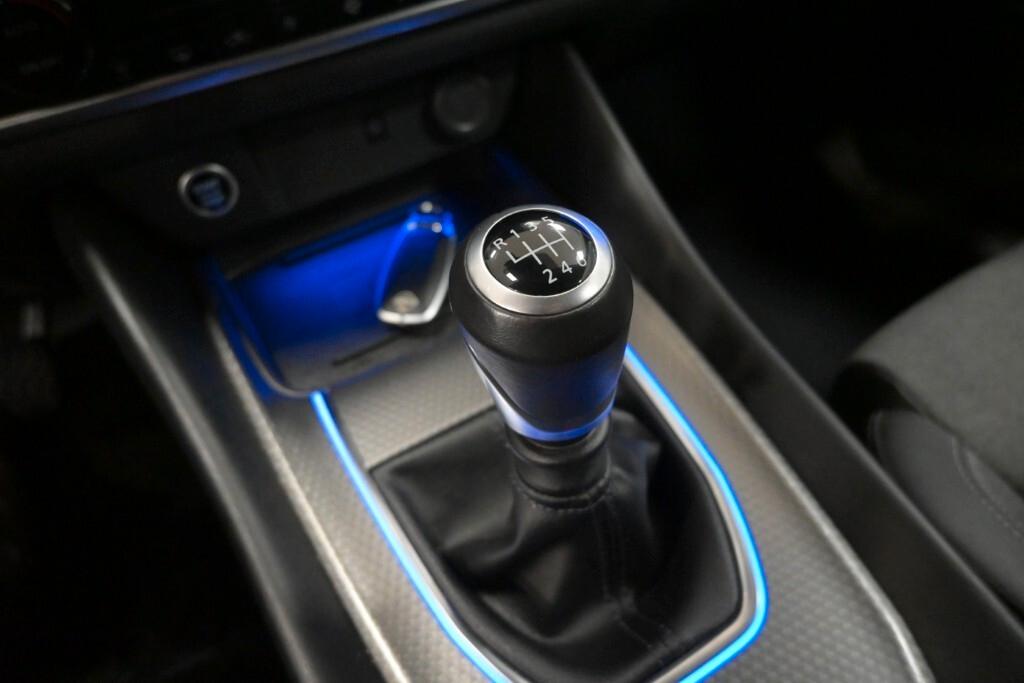 Nissan Qashqai MHEV 140 CV N-Connecta