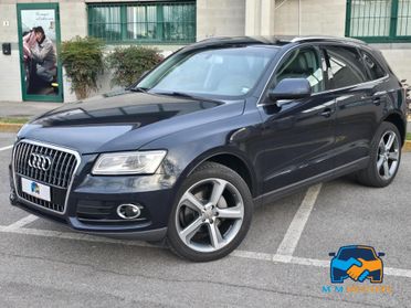 Audi Q5 2.0 tdi Advanced quattro 177cv s-tronic
