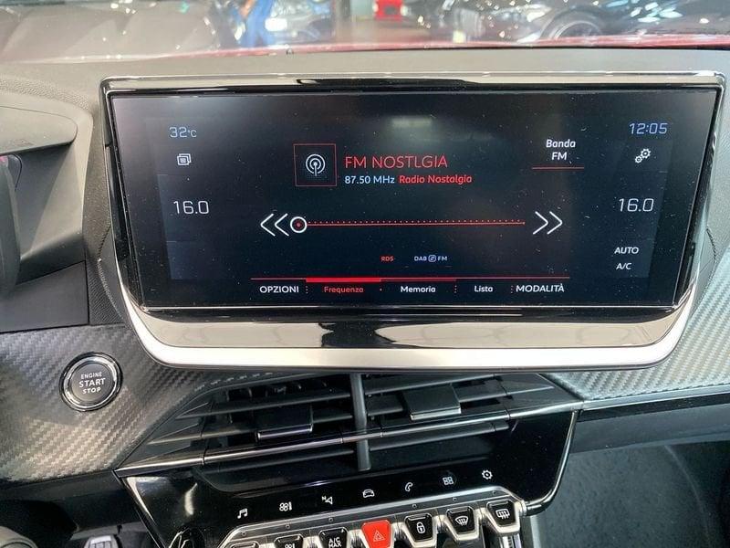 Peugeot 2008 1.2 puretech Allure Pack s&s 100cv