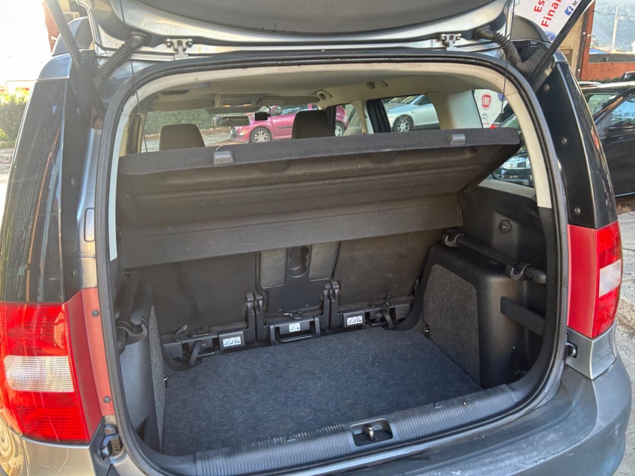 Skoda Yeti 1.2 TSI Experience