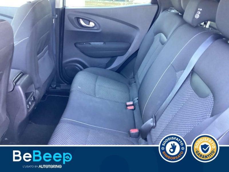 Renault Kadjar 1.5 BLUE DCI BUSINESS 115CV EDC