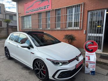 Volkswagen Golf GTI 2.0 TSI Performance 245cv dsg
