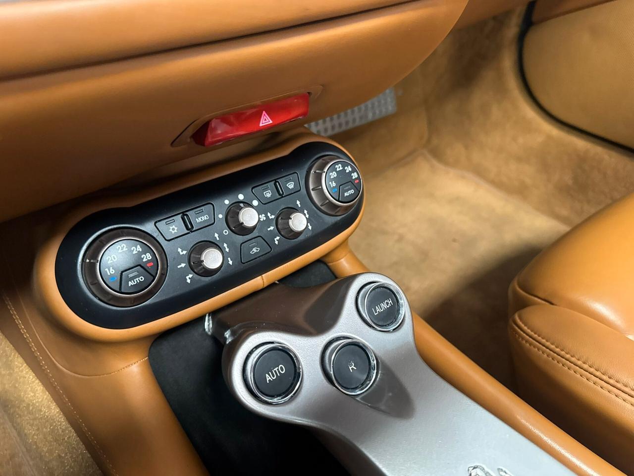 Ferrari California DCT