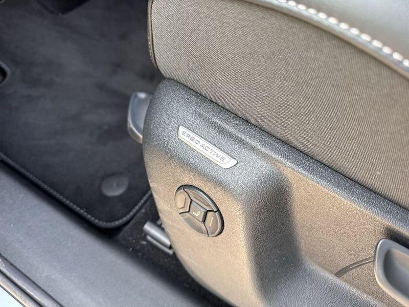 Volkswagen Tiguan 1.5 eTSI 110KW ACT R-Line DSG Navi Gancio Led Camera