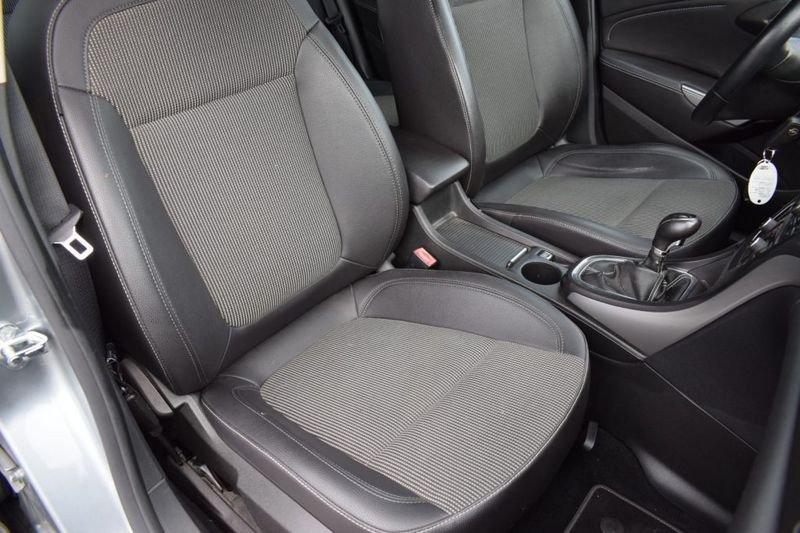 Opel Astra 1.7 CDTI 110CV Sports Tourer Cosmo