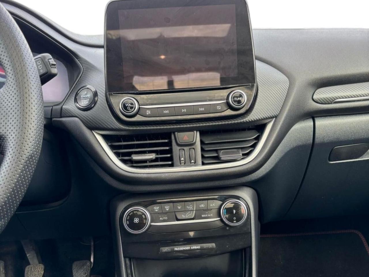 Ford Puma 1.0 EcoBoost Hybrid 125 CV S&S ST-Line X