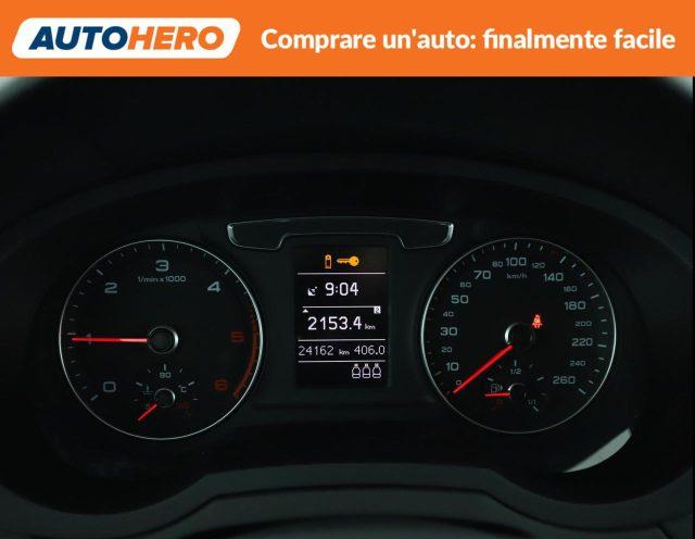 AUDI Q3 2.0 TDI 150 CV Business