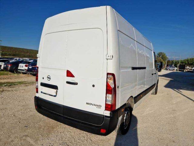 OPEL Movano 35 2.3 CDTI 130CV PL-TM FWD Furgone