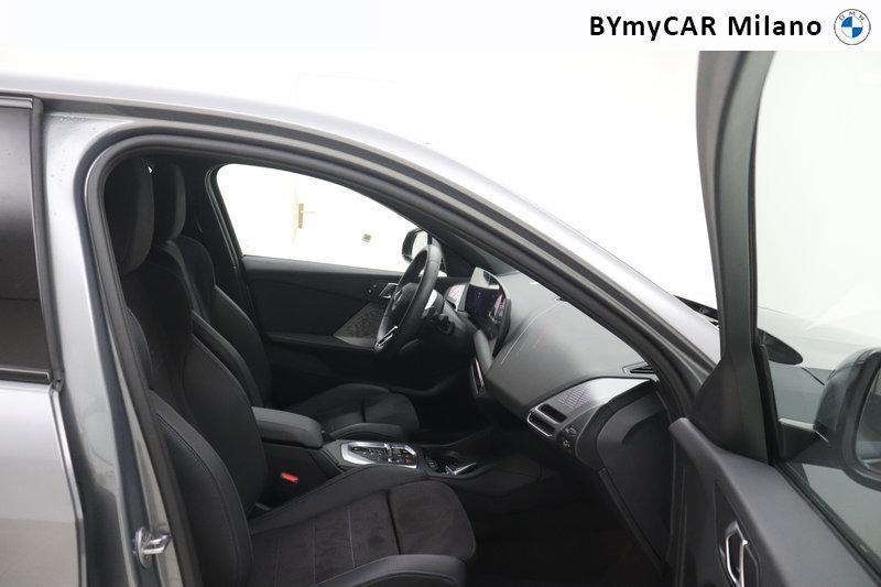 BMW Serie 1 120 48V MSport DCT