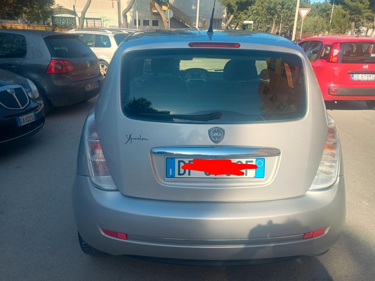 Lancia Ypsilon 1.2 Oro