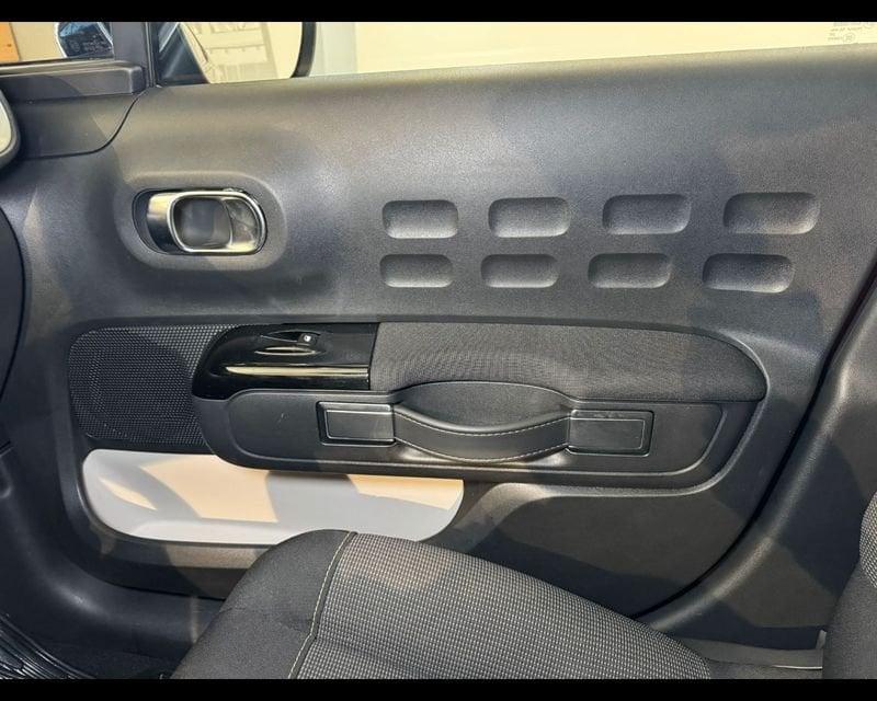 Citroën C3 3ª serie PureTech 110 S&S Max